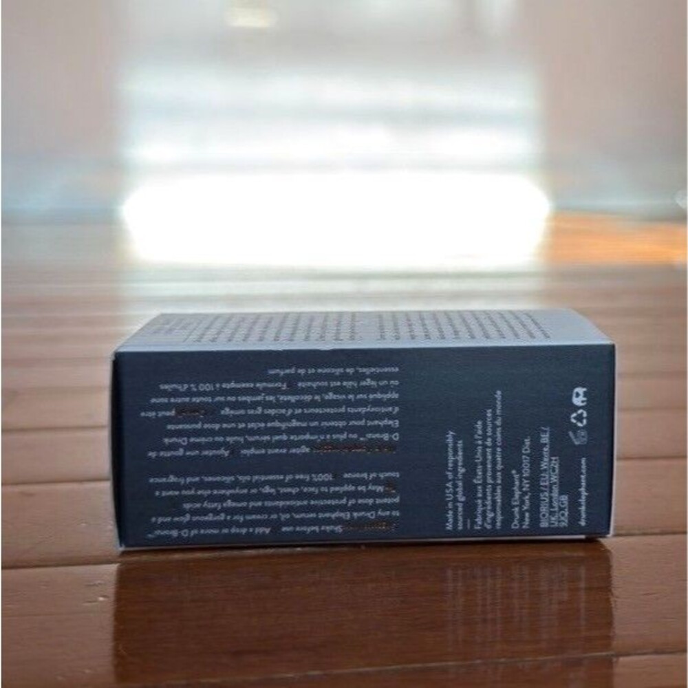 Drunk Elephant D-Bronzi Anti-Pollution Sunshine Drops Peptides NEW 30mL / 1 Oz - Picture 3 of 6